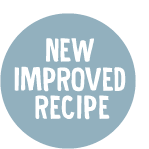 New Improved Recipe